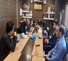 مسائل و مشکلات دارویی در بیمارستان حضرت قائم(عج) بررسی شد