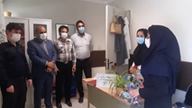 روز جهانی ایمنی و بهداشت حرفه ای